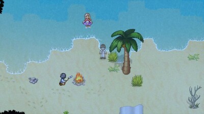 Finding Paradise screen 3