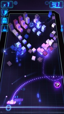 Micro Breaker screen 3