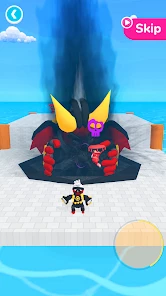 Ninja Hands 2 screen 5