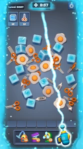 Match Factory! screen 4
