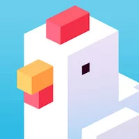 Crossy Road 7.11.2 Мод (Бесплатные покупки)