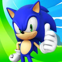 Sonic Dash Мод (Много Денег) 10.0.0