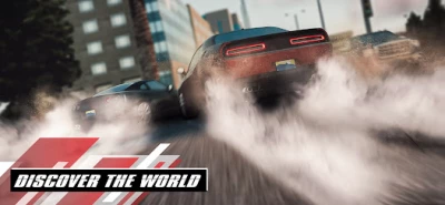 Drift life screen 7