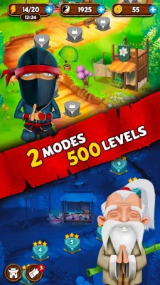 iSlash Heroes screenshot №5