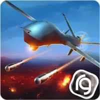 Drone : Shadow Strike [ВЗЛОМ Много денег] v 1.31.294