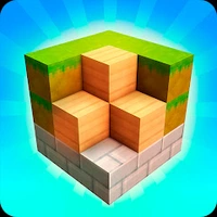 Block Craft 3D Мод (Много монет) 3.37.1