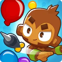 Bloons TD 6 [ВЗЛОМ: Бесплатные покупки] 54.3
