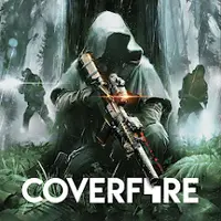Cover Fire [ВЗЛОМ на деньги] v 1.33.12