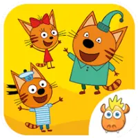 День с тремя котами (МОД, полная версия/ нет рекламы)