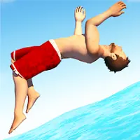 Flip Diving 4.6.10 (Мод, Бесплатные покупки)