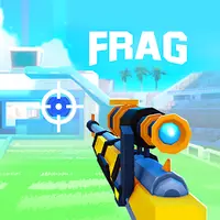 FRAG Pro Shooter 5.1.0 [ВЗЛОМ: много денег]