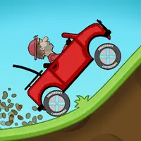 Hill Climb Racing 1.69.2 (Мод, Много денег)
