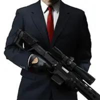 Hitman: Sniper v 1.22.18 [ВЗЛОМ на деньги]