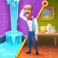 Homescapes v 8.9.101 [ВЗЛОМ: много звёзд]