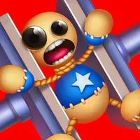 Kick the Buddy v 2.17.2 [ВЗЛОМ: много денег]