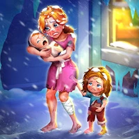 Matchington Mansion v 1.203.0 [ВЗЛОМ: Бесконечные монеты]