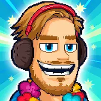 PewDiePie's Tuber Simulator [ВЗЛОМ: много денег] v 2.79.0