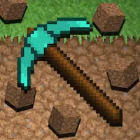 PickCrafter - Кликер по горному делу и крафтингу v 6.0.36 [ВЗЛОМ: много валюты]
