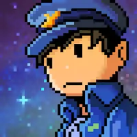 Pixel Starships™: Hyperspace 0.999.54