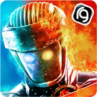 Real Steel Champions v 80.80.121 [ВЗЛОМ на деньги]