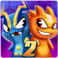 Slugterra: Slug it Out 2 [ВЗЛОМ: много денег] v 6.3.1