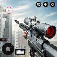 Sniper 3D Взлом (много золота) 6.35.0