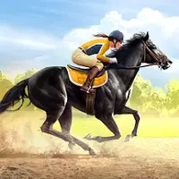 Rival Stars Horse Racing [ВЗЛОМ: Слабые противники] 1.73