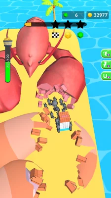 Ant Miner 3D screenshot №7