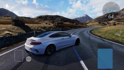 Apex Racing screenshot №4