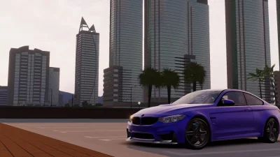 Apex Racing screenshot №6