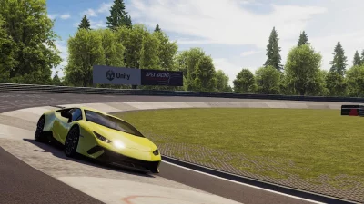 Apex Racing screenshot №7