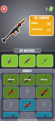 Base Attack screenshot №8
