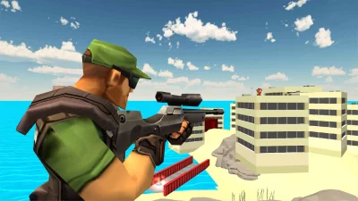 BattleBox screenshot №2