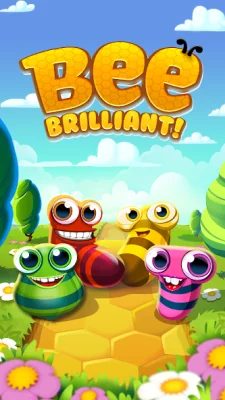 Bee Brilliant screenshot №6