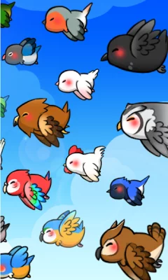 Bird Life  -Жизнь птиц- screenshot №3