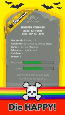 BitLife - Life Simulator screenshot №6