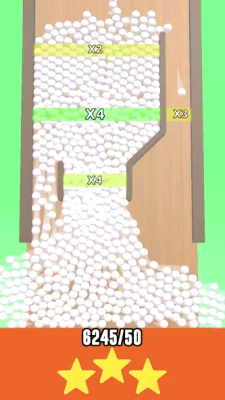 Bounce and collect screenshot №4