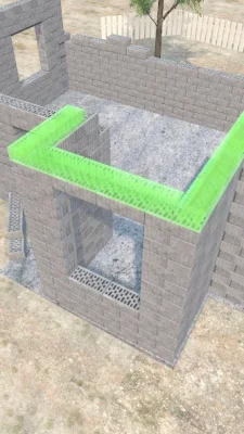 Build It: симулятор стройки 3д screenshot №6