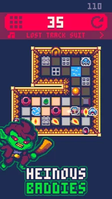 Bumpin' Dungeon screenshot №5