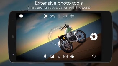 Cafe Racer screenshot №5