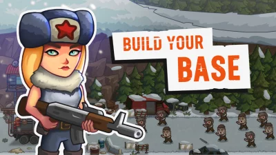 Camp Defense screenshot №4