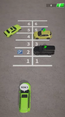 Car Lot Management screenshot №2