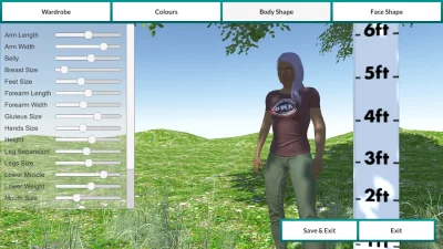 Carp Fishing Simulator screenshot №4