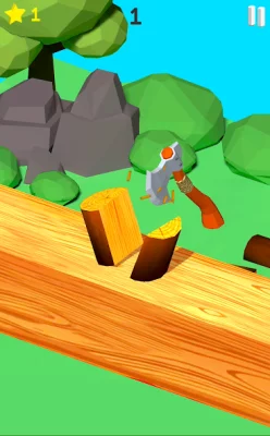 Chop It screenshot №2