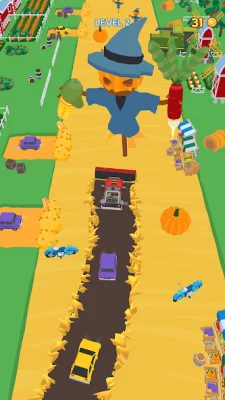 Clean Road screenshot №6