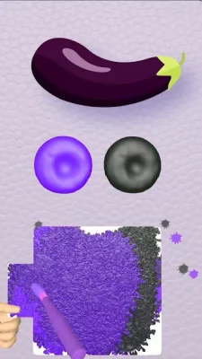 Color Match screenshot №2
