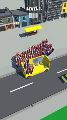 Commuters screenshot №2