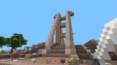 Craftsman: Building Craft screenshot №5