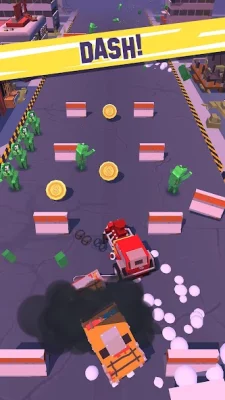 Crashy Race screenshot №7