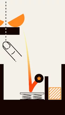 Cut It: Brain Puzzles screenshot №5